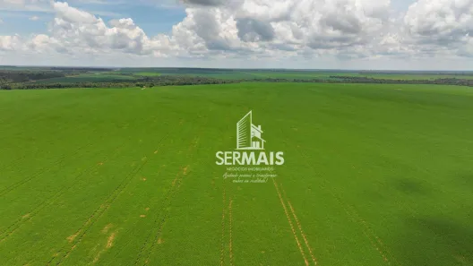 Fazenda/Sítio à venda, 2180000m² no Zona Rural, São José do Rio Claro