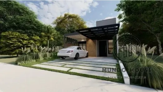 Casa de Condomínio com 3 Quartos à venda, 175m² no Jardim Novo Horizonte, Sorocaba