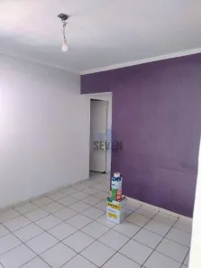 Apartamento com 2 Quartos à venda, 48m² no Vila Souto, Bauru