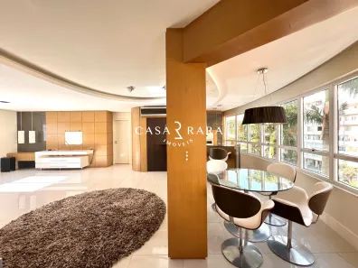Apartamento com 3 Quartos à venda, 171m² no Centro, Florianópolis