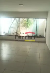 Apartamento com 1 Quarto para alugar, 50m² no Tucuruvi, São Paulo