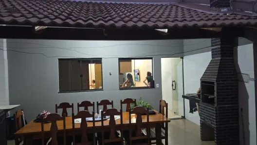 Casa com 2 Quartos à venda, 85m² no Residencial Portinari, Goiânia