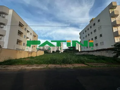 Lote/Terreno à venda, 660m² no Higienópolis, São José do Rio Preto