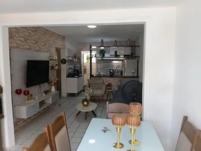 Casa com 3 Quartos à venda, 70m² no Janga, Paulista