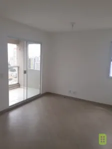 Apartamento com 3 Quartos para venda ou aluguel, 60m² no Vila Assunção, Santo André