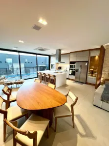 Casa de Condomínio com 3 Quartos à venda, 244m² no Ribeirão do Lipa, Cuiabá