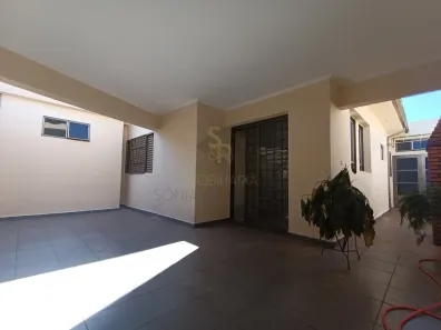 Casa com 3 Quartos à venda, 104m² no Campos Elíseos, Ribeirão Preto