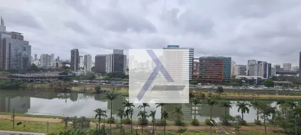 Sala Comercial para alugar, 1387m² no Butantã, São Paulo