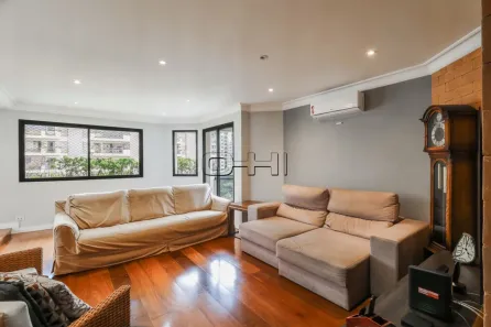 Apartamento com 4 Quartos à venda, 178m² no Planalto Paulista, São Paulo