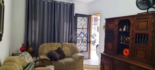 Imóvel Comercial com 2 Quartos à venda, 145m² no Jardim Petrópolis, Jundiaí