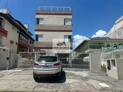 Apartamento com 1 Quarto à venda, 47m² no Ingleses do Rio Vermelho, Florianópolis