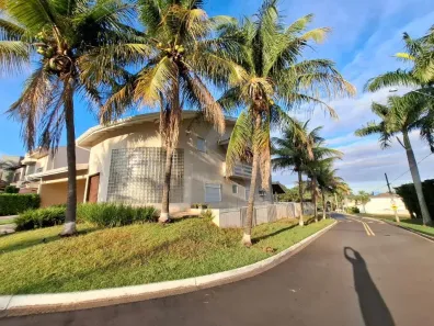 Casa de Condomínio com 5 Quartos à venda, 330m² no Tijuco das Telhas, Campinas