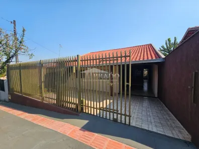 Casa com 3 Quartos à venda, 178m² no Monte Verde, Ibiporã