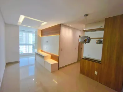 Apartamento com 2 Quartos à venda, 64m² no Jardim Camburi, Vitória