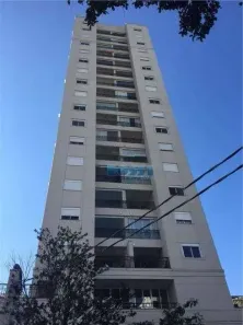 Apartamento com 2 Quartos à venda, 63m² no Parque da Mooca, São Paulo