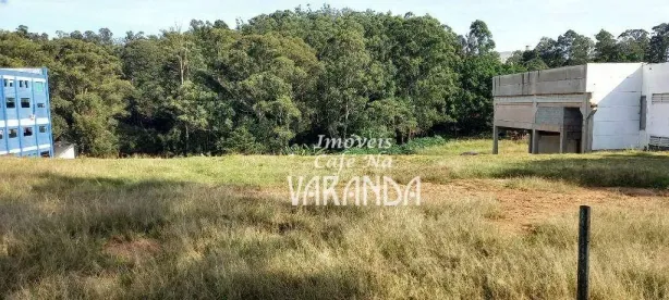 Lote/Terreno à venda, 2003m² no Vale Verde, Valinhos
