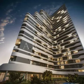 Apartamento com 1 Quarto à venda, 24m² no República, São Paulo