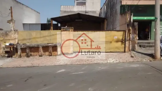 Lote/Terreno à venda, 250m² no Jardim Morada do Sol, Indaiatuba