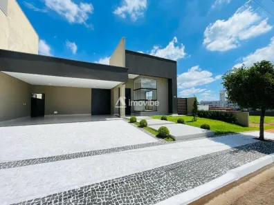 Casa com 3 Quartos à venda, 226m² no Chácara Letônia, Americana