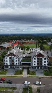 Apartamento com 1 Quarto à venda, 37m² no Carniel, Gramado