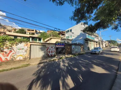 Casa com 2 Quartos à venda, 60m² no Olaria (Barreiro), Belo Horizonte