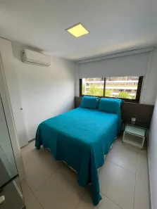 Apartamento com 1 Quarto à venda, 120m² no Muro Alto, Ipojuca