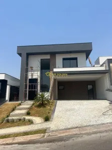 Casa de Condomínio com 3 Quartos à venda, 220m² no Roncáglia, Valinhos