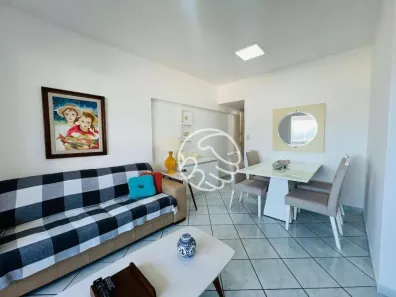 Apartamento com 2 Quartos à venda, 66m² no Centro, Guarapari