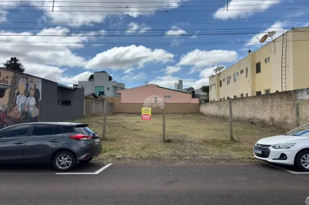 Lote/Terreno à venda, 450m² no Santa Terezinha, Pato Branco