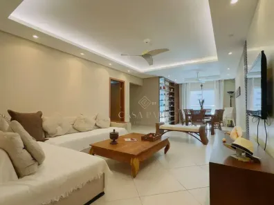 Apartamento com 3 Quartos à venda, 103m² no Canto do Forte, Praia Grande
