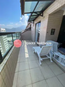 Cobertura com 3 Quartos à venda, 165m² no Barra da Tijuca, Rio de Janeiro