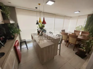 Apartamento com 3 Quartos à venda, 101m² no Quinta da Paineira, São Paulo