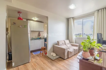 Apartamento com 2 Quartos à venda, 49m² no Sarandi, Porto Alegre