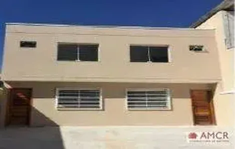Casa com 2 Quartos à venda, 51m² no Chácara Mafalda, São Paulo