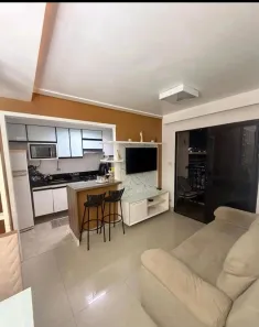 Apartamento com 2 Quartos à venda, 59m² no Jabotiana, Aracaju