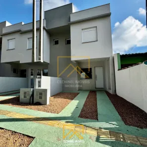 Sobrado com 2 Quartos à venda, 67m² no Parque Marechal Rondon, Cachoeirinha