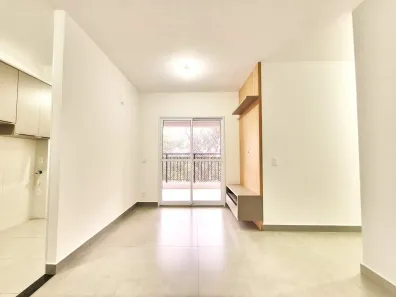 Apartamento com 2 Quartos para alugar, 67m² no Jardim Santa Adélia, Limeira