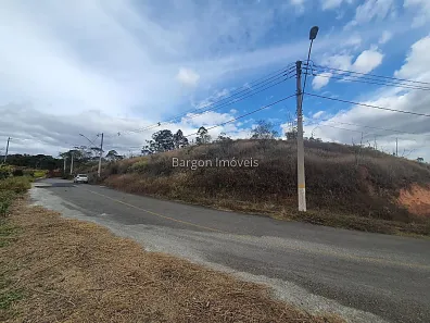Lote/Terreno à venda, 668m² no Filgueiras, Juiz de Fora