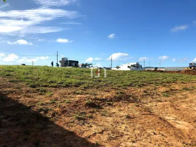 Lote/Terreno à venda, 540m² no Condomínio Residencial Ecopark Bourbon, Caçapava
