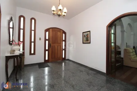 Casa com 6 Quartos à venda, 406m² no Chácara das Pedras, Porto Alegre