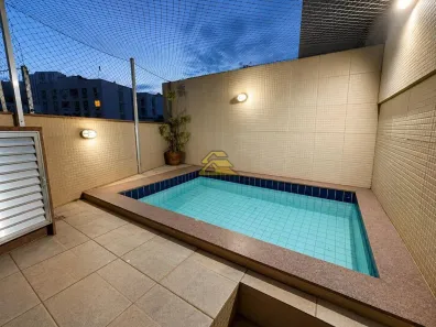 Apartamento com 2 Quartos para alugar, 164m² no Laranjeiras, Rio de Janeiro