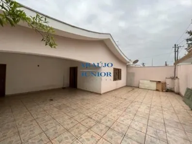 Imóvel Comercial com 3 Quartos à venda, 201m² no Jardim Nossa Senhora de Fátima, Americana