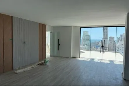 Apartamento com 3 Quartos à venda, 153m² no Meia Praia, Itapema