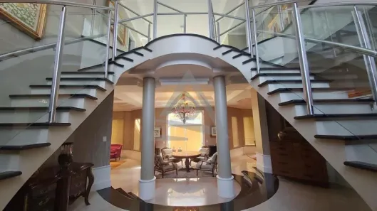 Casa de Condomínio com 4 Quartos à venda, 720m² no Loteamento Alphaville Campinas, Campinas