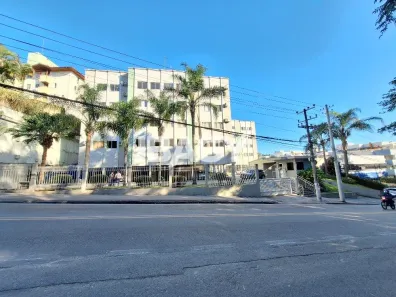 Apartamento com 2 Quartos para alugar, 72m² no Córrego Grande, Florianópolis