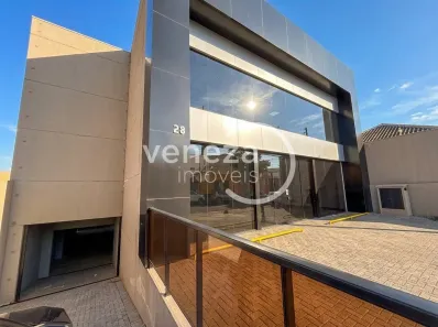 Imóvel Comercial à venda, 1000m² no Centro, Cambé
