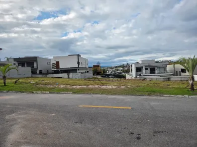 à venda, 452m² no Condomínio Residencial Monaco, São José dos Campos