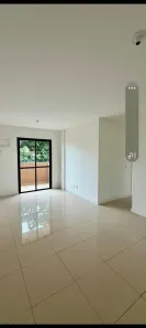 Apartamento com 3 Quartos para alugar, 74m² no Glória, Macaé