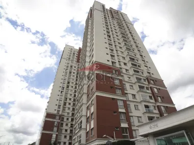 Apartamento com 2 Quartos à venda, 60m² no Cidade Industrial, Curitiba