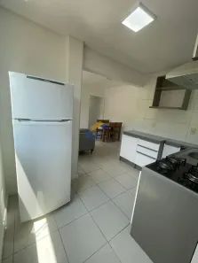 Apartamento com 2 Quartos para alugar, 62m² no Ressacada, Itajaí